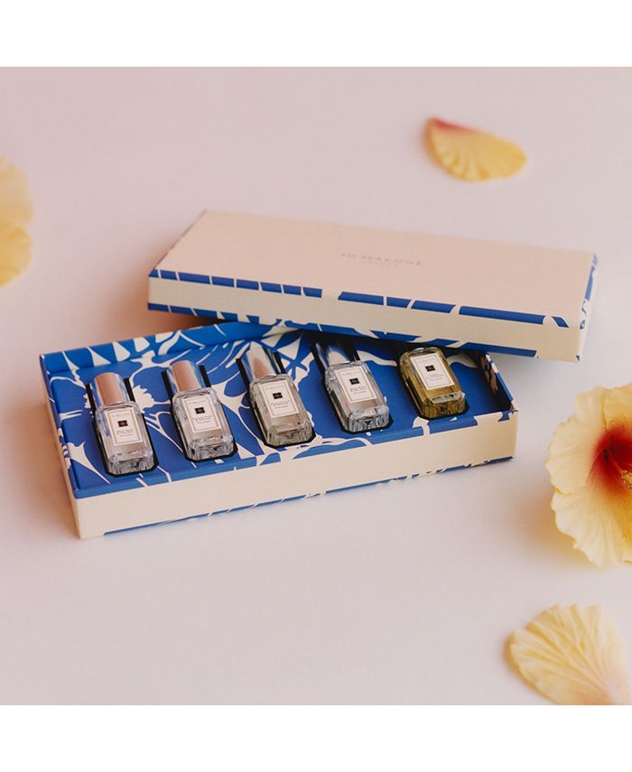 Jo Malone London 5Pc. Blossoms Cologne Gift Set Macy's