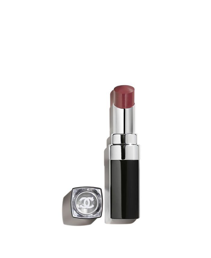 Chanel Rouge Coco Bloom Hydrating Plumping Intense Shine Lip Colour - Unexpected