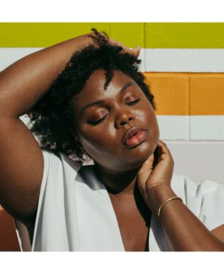 Moringa + Jojoba Treatment Oil