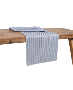 Manor Luxe Maisie Contracted Table Runner