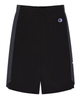 champion custom shorts