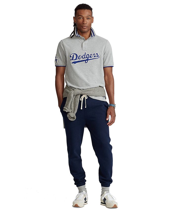 dodgers polo ralph lauren