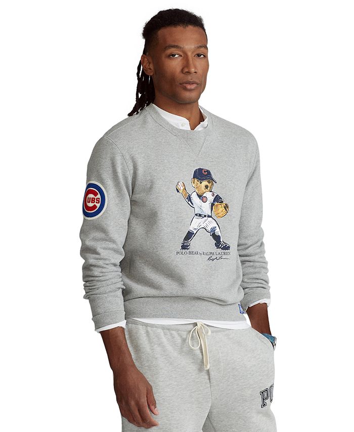 Polo Ralph Lauren Men's MLB Cubs™ Pullover - Macy's