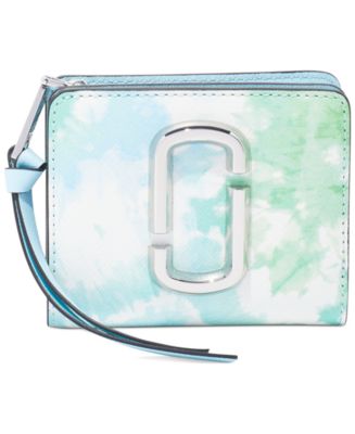 marc jacobs tie dye snapshot