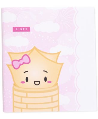 Wonton In A Million - Lined Journal