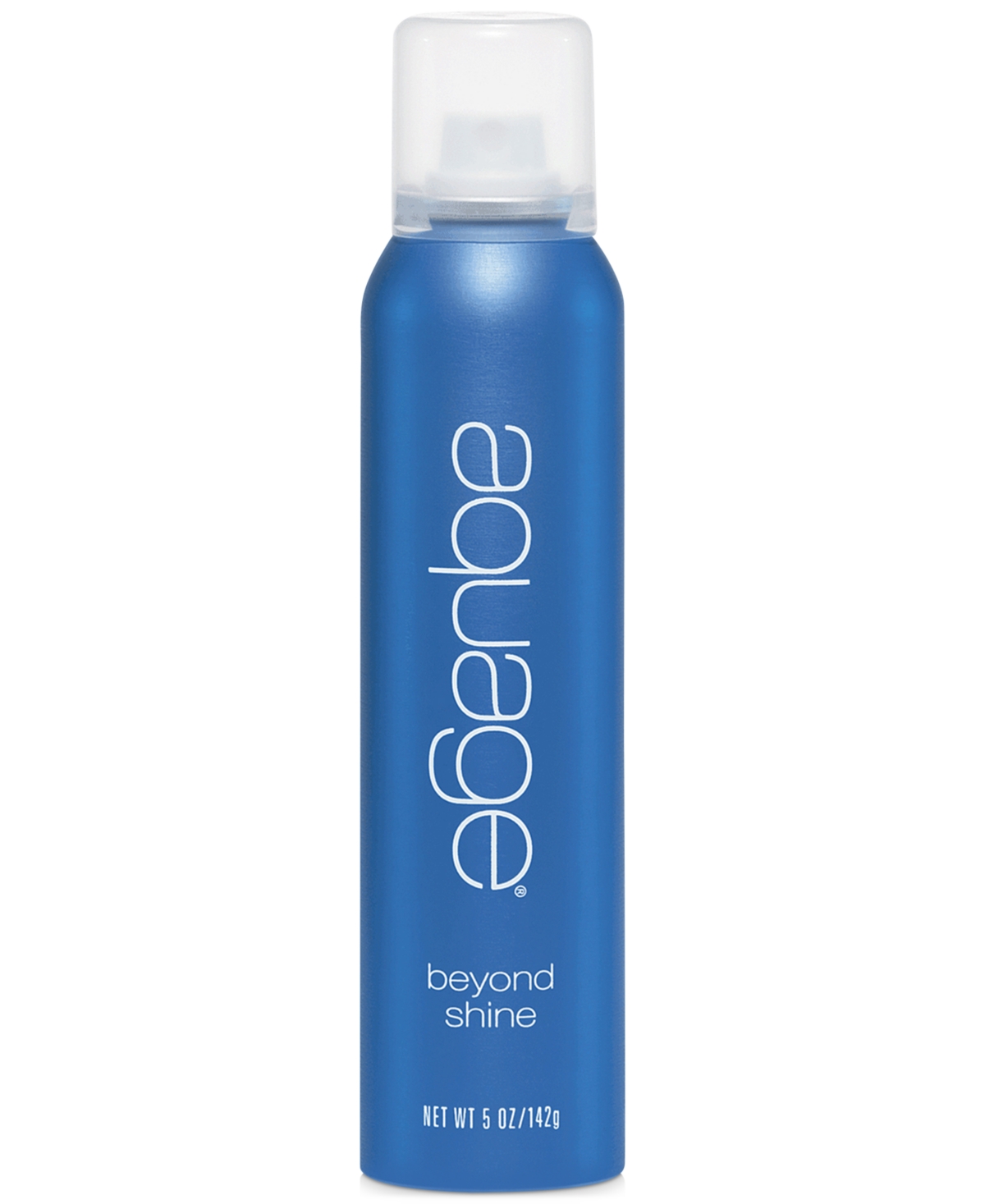 Aquage Beyond Shine 5 oz