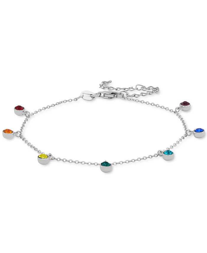 Macy's bracelets clearance