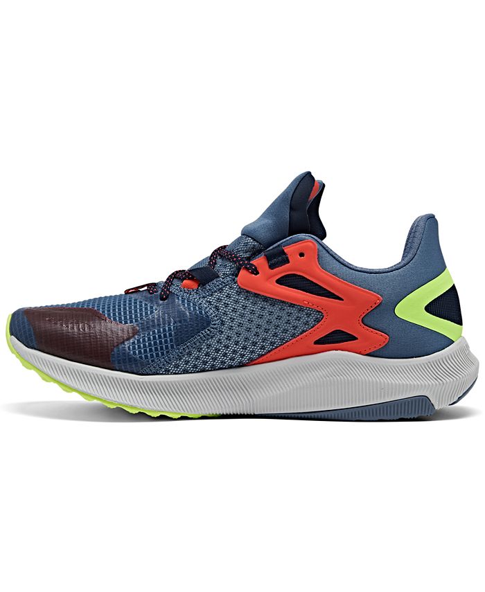 cell pro limit men's running shoes