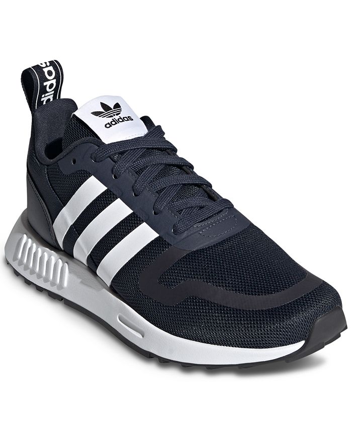 adidas Big Boys Multix Casual Sneakers from Finish Line & Reviews ...