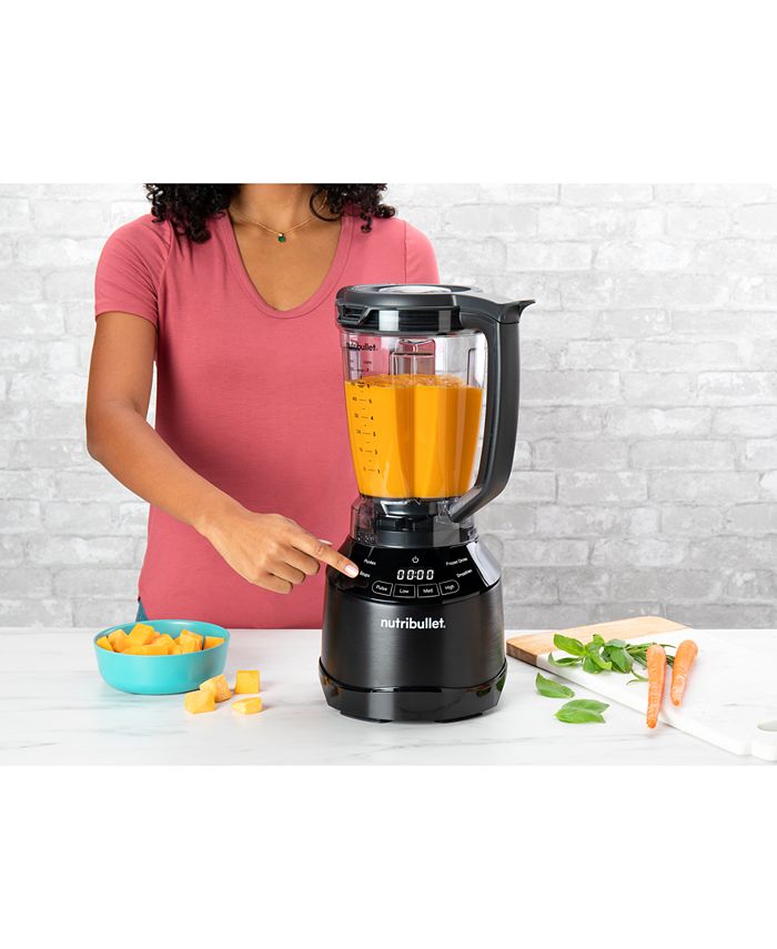 NutriBullet Smart Touch Blender Combo Macy's
