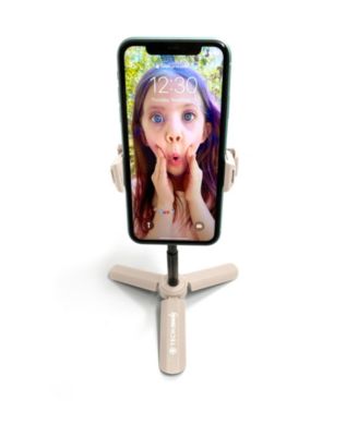 TECH CANDY - Stand and Deliver Phone Tripod
