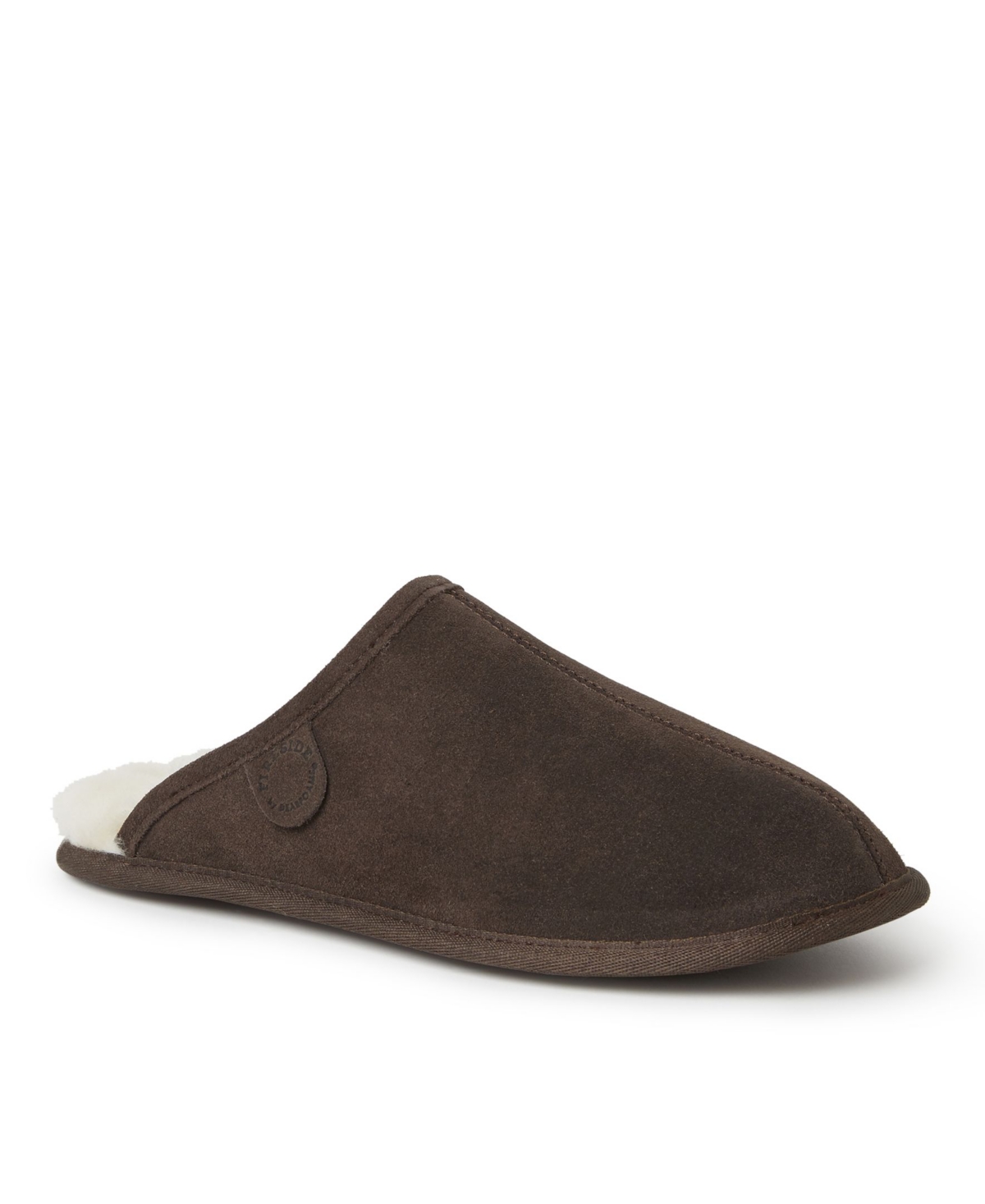 fireside by dearfoams mens