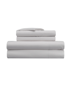 Serta Simply Clean Sheet Set Twin XLong Bedding