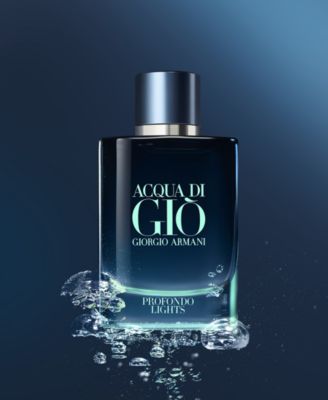 acqua di gio light