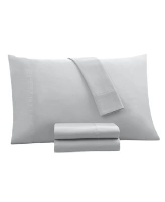 Kensington Garden - Valencia T1000 Egyptian Cal King Blush Sheet Set