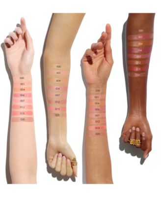 lip glow mahogany