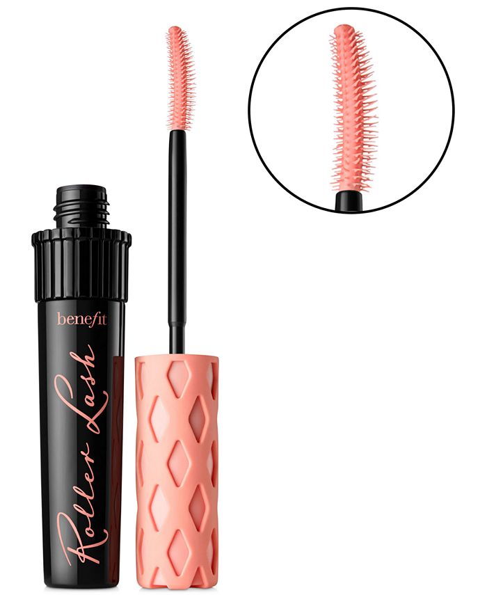 Ged Egern overdrivelse Benefit Cosmetics Roller Lash Curling & Lifting Mascara - Macy's