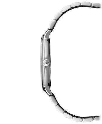 Raymond Weil - Men's Swiss Toccata Stainless Steel Bracelet Watch 42mm
