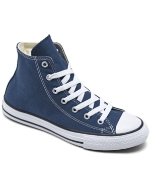 UPC 022866377089 product image for Converse Little Kids Chuck Taylor Hi Casual Sneakers from Finish Line | upcitemdb.com
