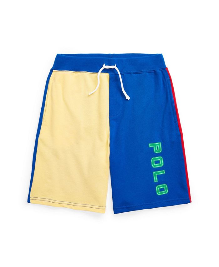 Macys ralph hotsell lauren shorts