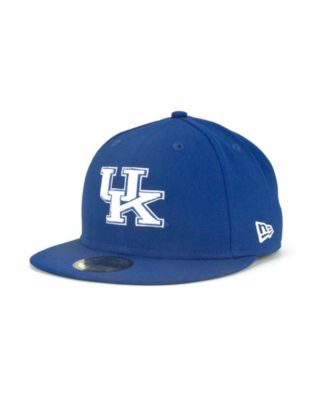 New Era - Kentucky Wildcats 59FIFTY Cap