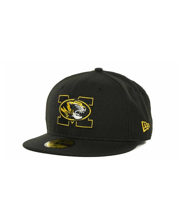 New Era Missouri Tigers 59FIFTY Cap Macy's