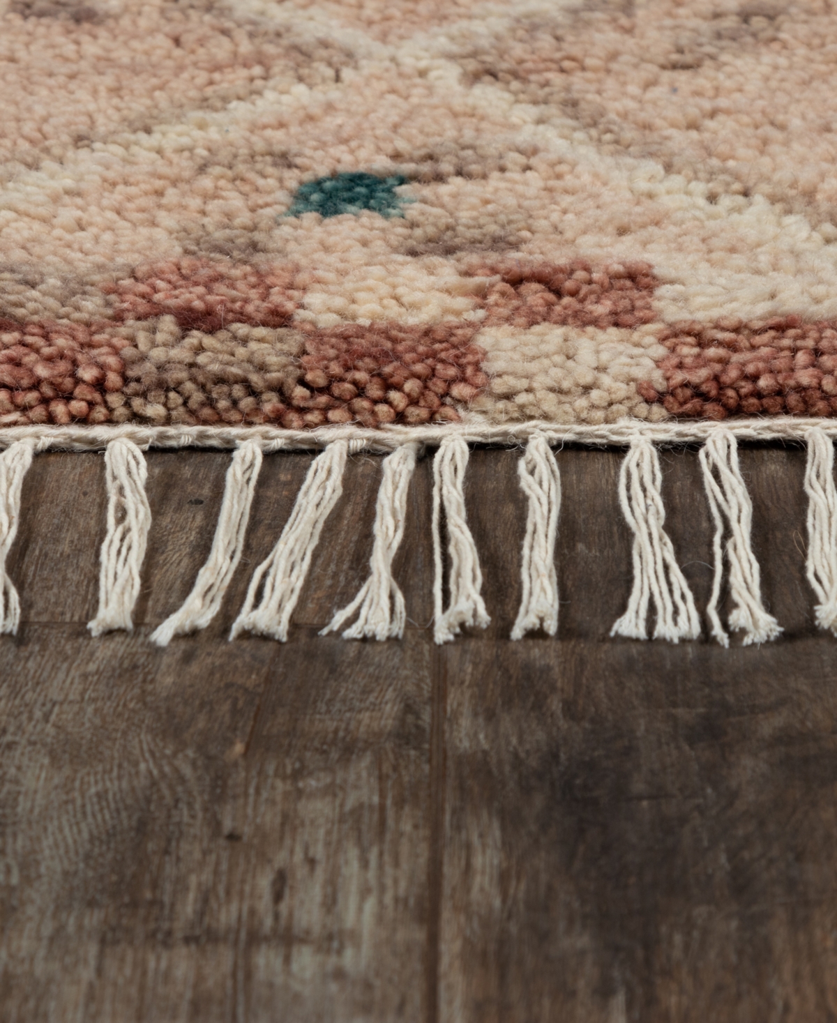 Lemieux Et Cie by Momeni Doukkala Duk-1 Area Rug