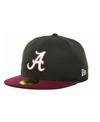 New Era - Alabama Crimson Tide 2 Tone 59FIFTY Cap