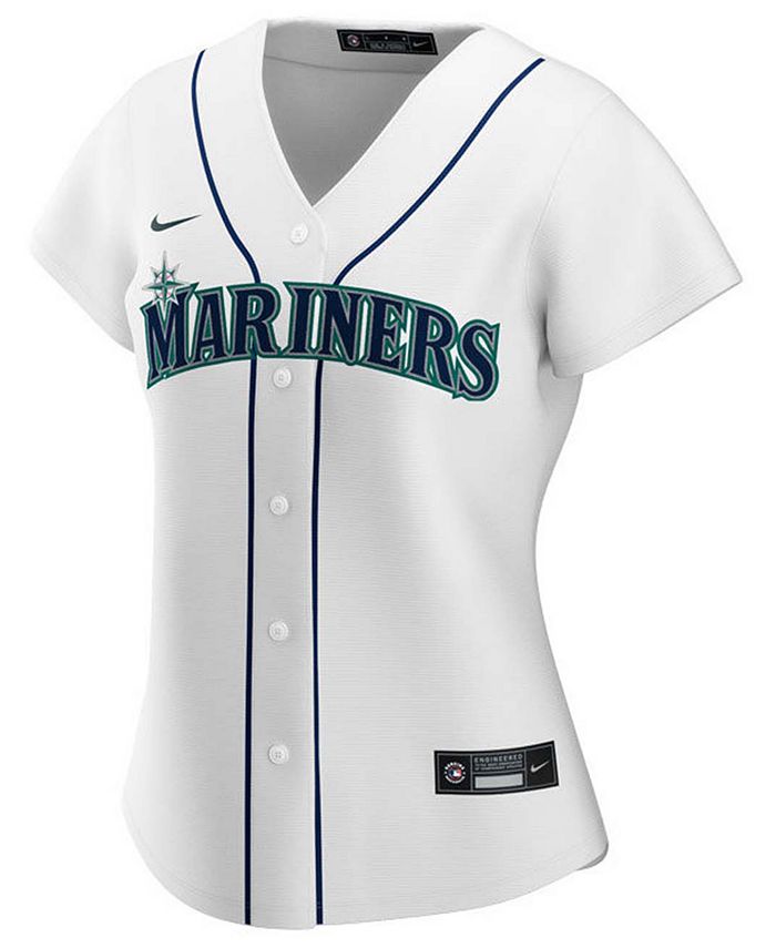 Nike Heather Navy Seattle Mariners Authentic Collection Early Work