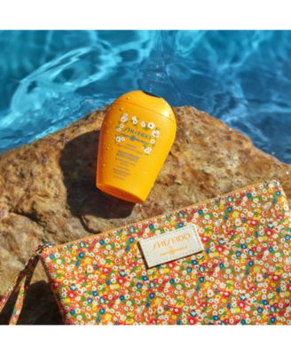 Shiseido Tory Burch Ultimate Sun Protector Lotion SPF 50+ Sunscreen, 150 ml