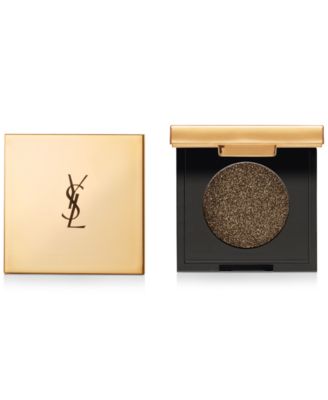 ysl sequin crush gold