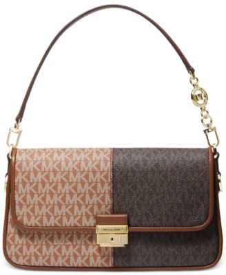 Michael Kors - Bradshaw Small Convertible Shoulder Bag