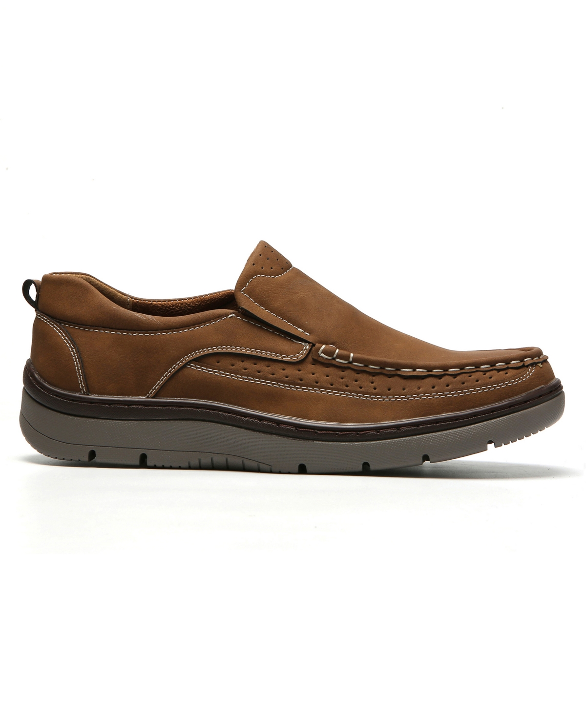Aston Marc Men's Slip On Comfort Casual Shoes