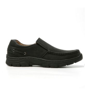 Men's Slip On Comfort Casual Shoes