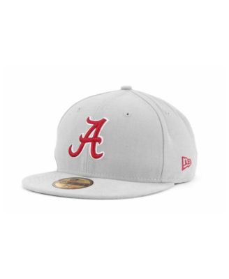New Era - Alabama Crimson Tide 59FIFTY Cap