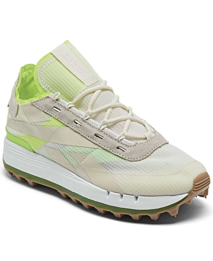 Macy's reebok women's sneakers sales