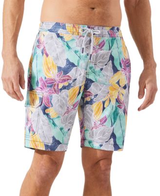 tommy bahama mens swimsuit