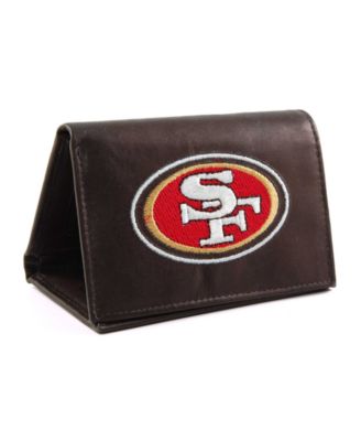 Rico Industries - San Francisco 49ers Trifold Wallet
