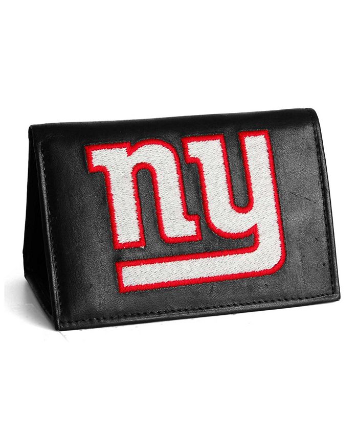 Rico Industries New York Giants Trifold Wallet Macy's