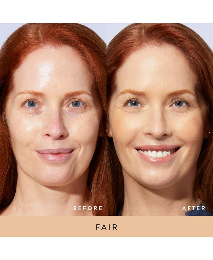 Laura Geller Beauty Baked Balance-N-Brighten Color Correcting Foundation - 0.32 oz