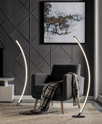 Monita Floor Lamp