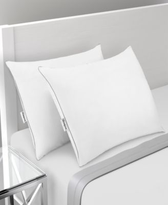 beautyrest classic gusset pillow