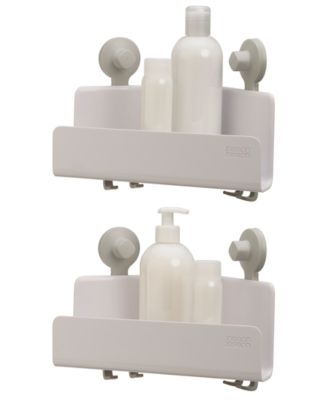 EasyStore™ Corner Shower Caddy, Set of 2