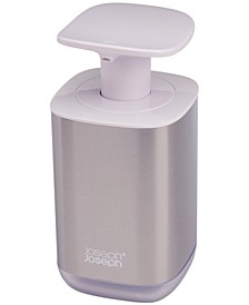 Presto Hygienic Steel Soap Dispenser