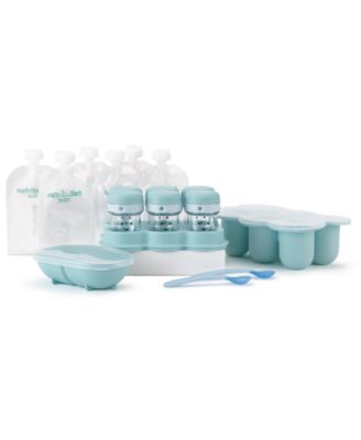 NutriBullet - Baby Meal Prep Kit