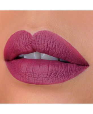 Lip Lingerie XXL Long-Lasting Matte Liquid Lipstick