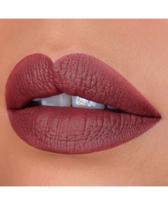 Lip Lingerie XXL Long-Lasting Matte Liquid Lipstick