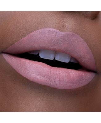 Lip Lingerie XXL Long-Lasting Matte Liquid Lipstick
