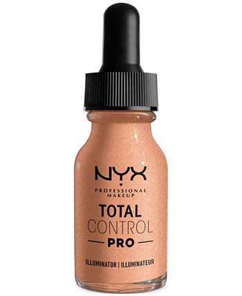 NYX Professional Makeup - Total Control Pro Drop Liquid Illuminator