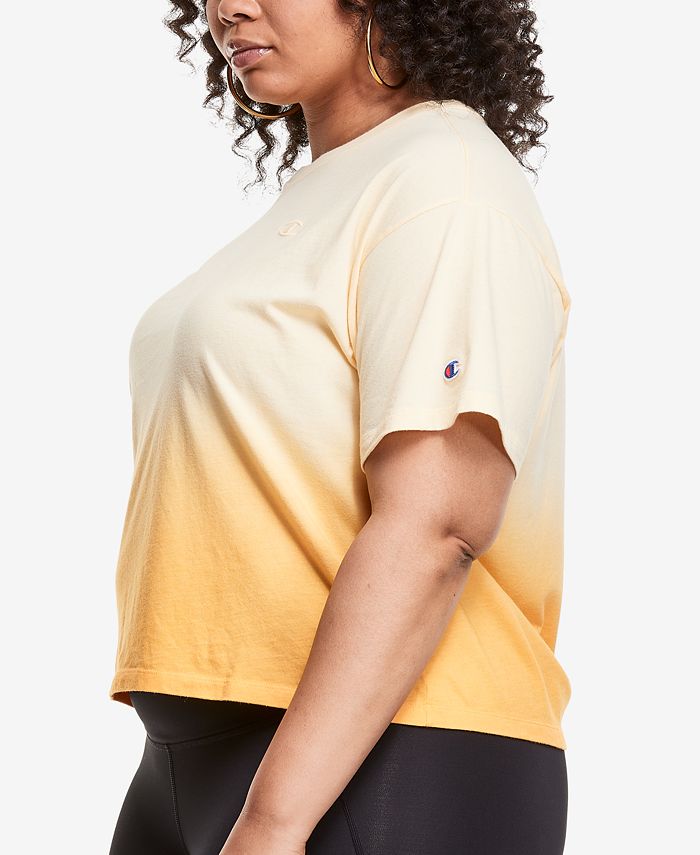 champion plus size men